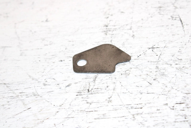 2002 Arctic Cat 375 Automatic (4x4 Green)Oem Left Oil Guide Plate 3402-582 Q5932