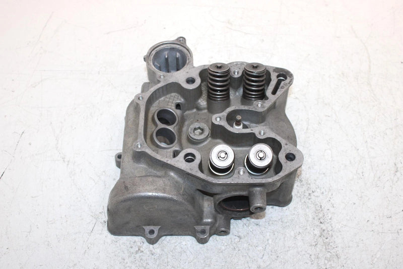 2007 Honda Fortrax 680 Oem Cylinder Head 12200-HN8-A60 AH46
