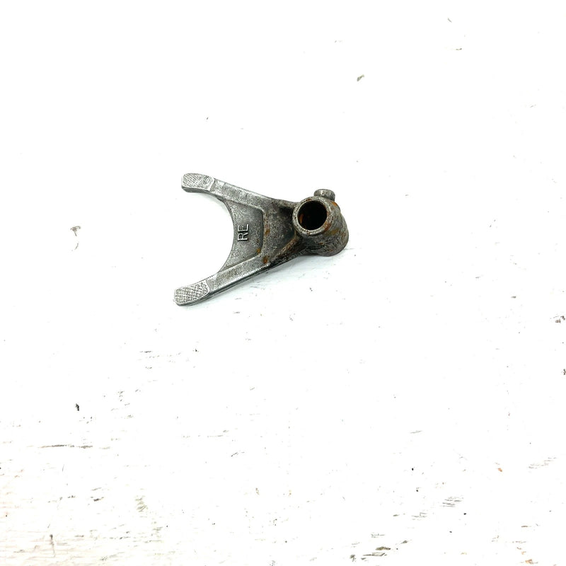 87-04 Yamaha Warrior 350 YFM350X OEM Shift Fork 1UY-18311-00-00 AY67