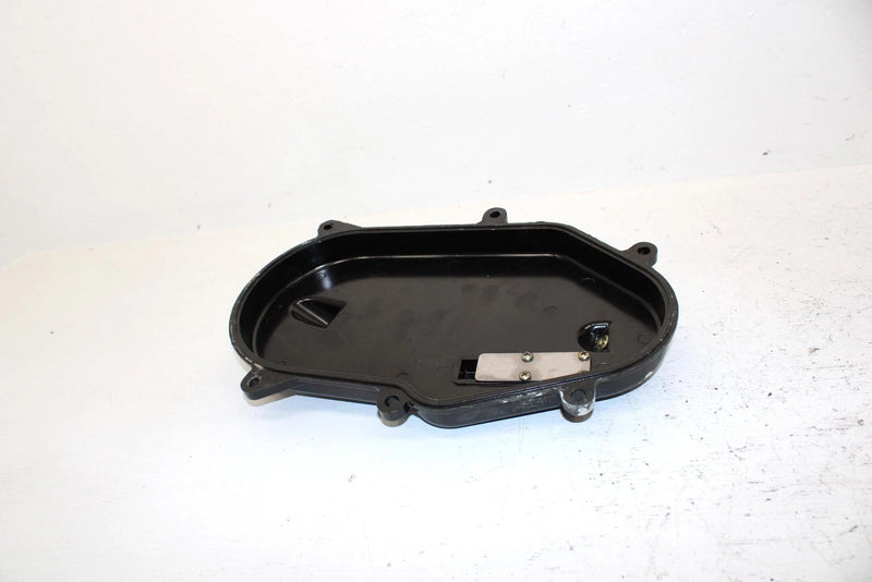 1993 Arctic Cat Ext 580 Z Oem Chaincase W/Cover 0702-179 SA55