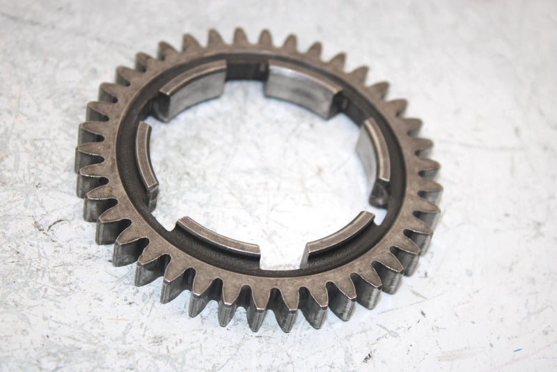 86 Yamaha  Moto 4 Oem Ballance Shaft Dampner Gear 5H0-11536-00-00 AY39