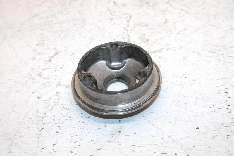 1983 Honda Atc 200 Oem Oil Filter Cover 15436-958-000 AH66