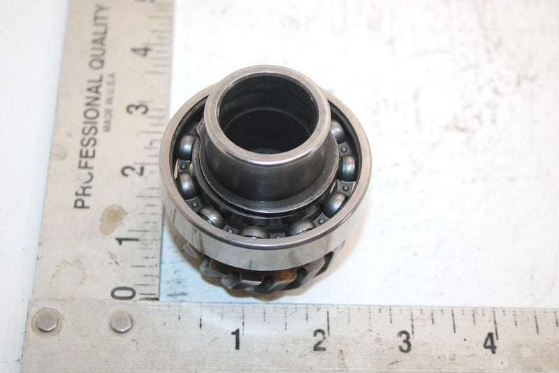 02 Polaris Sportsman 400  Oem 16T Bevel Gear 3233365 Q4554