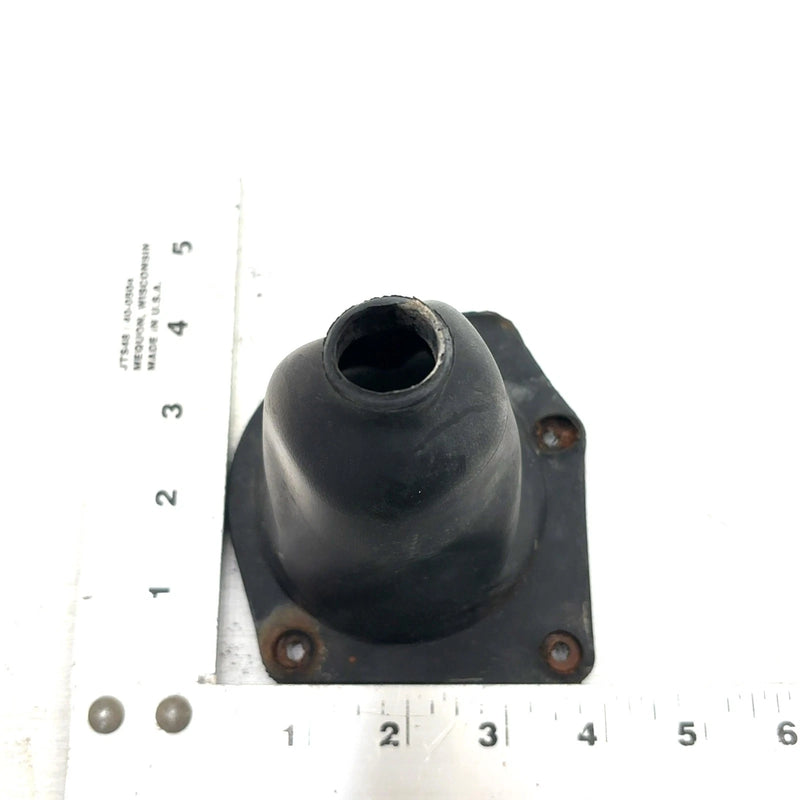 98-02 ARCTIC CAT ZR 500 OEM TIE ROD BOOT SET 0605-333 0605-332 SA18