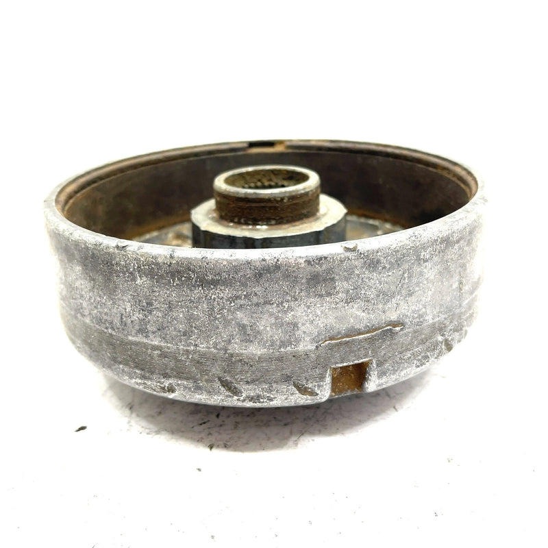 2010 Honda Rancher 420 OEM Rear Brake Drum 43620-HP5-600 AH21