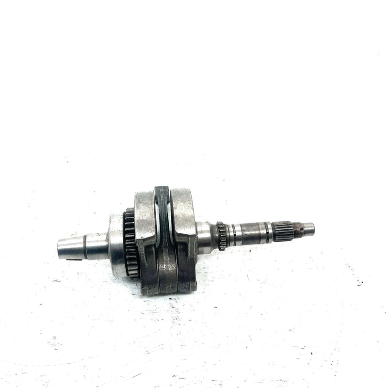 97-03 Honda Foreman 400 TRX400FW 4x4 OEM Crankshaft  13000-HN0-670 AH92