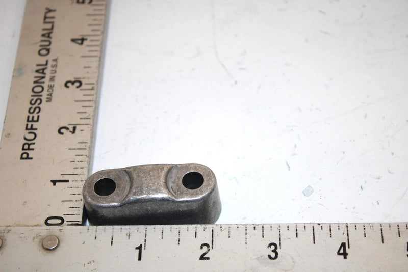 95 Kawasaki Bayou 400 Klf400b 4x4 Oem Handle Holder 46012-1168 Q2980