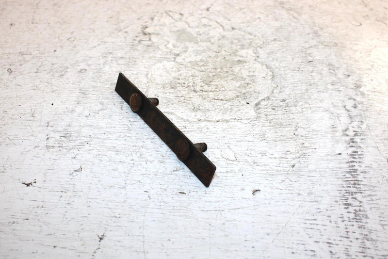 1995 Arctic Cat Z 440 Oem Bearing Support Plate 0707-840 SA13