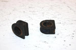1991 Arctic Cat Lynx Deluxe Oem Spring Slide Pair 0604-582 SA52