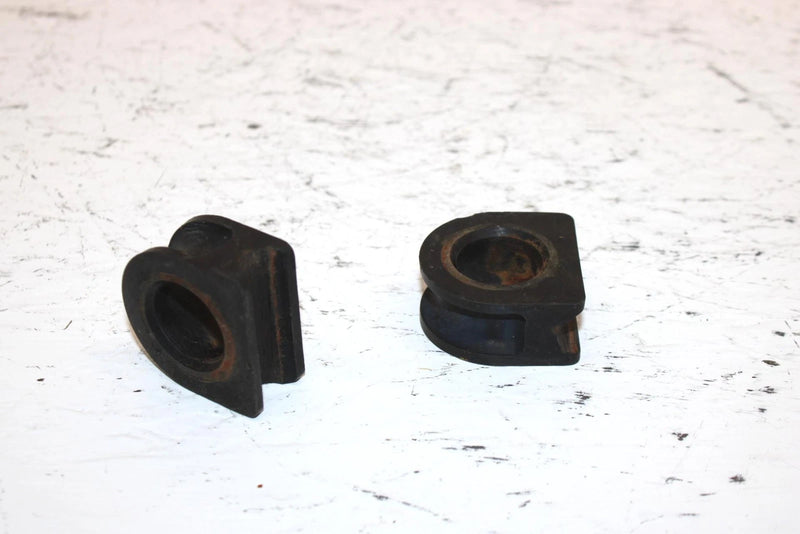 1991 Arctic Cat Lynx Deluxe Oem Spring Slide Pair 0604-582 SA52