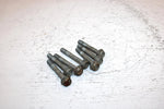 1998 Polaris 500 Oem Cylinder Head Bolt Set Of 7 3085582 Q4144