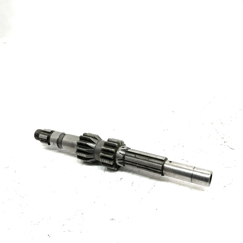 92 Yamaha Big Bear 350 4x4 OEM Main Transmission Shaft 4GB-17401-00-00 AY53