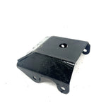 06-09 Polaris Ranger 700 6x6 EFI OEM Rear Diff Skid Plate 5245665-067 XP7
