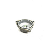 1985 Suzuki Quadrunner 185 OEM Oil Drain Plug Housing 16523-18A00 AS0