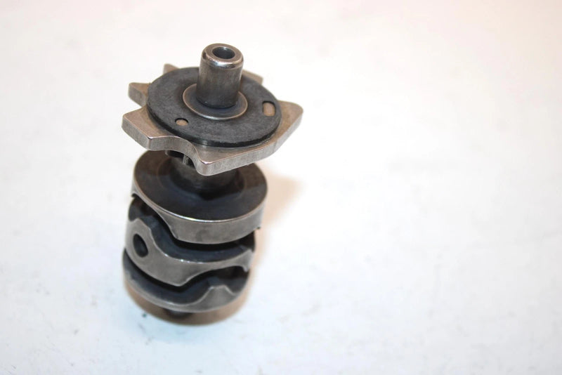 03 Bombardier Quest 650 Oem Shift Drum 711257175 AB1.1