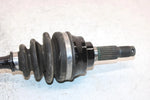 2006 Kawasaki Prarie 360 Oem Right Drive Shaft (Torn Boot) 59266-0031 AK29