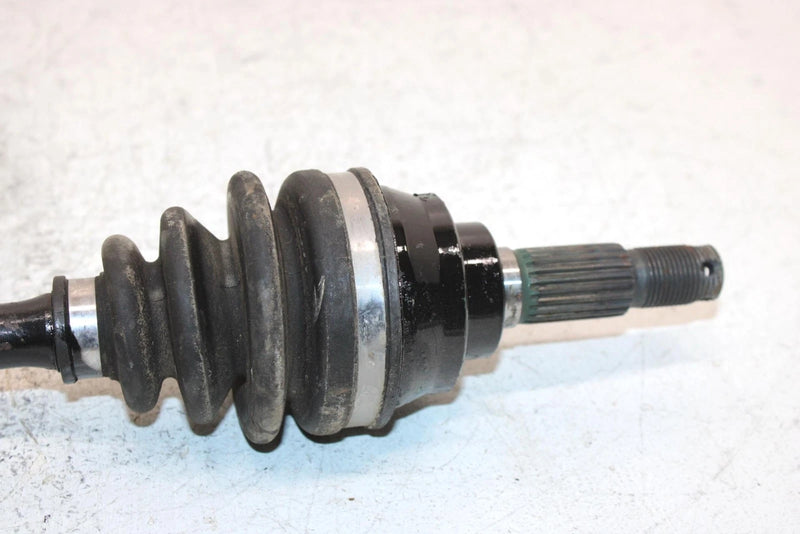 2006 Kawasaki Prarie 360 Oem Right Drive Shaft (Torn Boot) 59266-0031 AK29