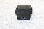 2013 Polaris 600 Rush Pro R Oem Skid Rail Bumper 5521498 SP29