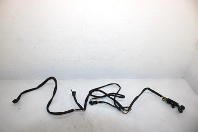 04 Arctic Cat Mountain Cat 900 Efi 151in Oem Main Wire Harness 0686-893 SAS6