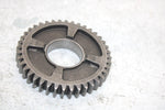 10 Arctic Cat 450 Efi  Oem Low Driven Gear 40T 0822-063 AA18