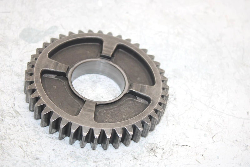 10 Arctic Cat 450 Efi  Oem Low Driven Gear 40T 0822-063 AA18