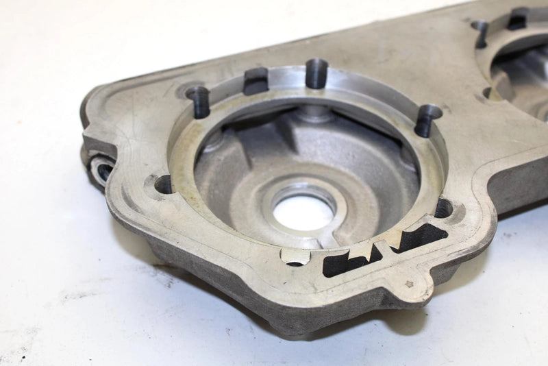 2006 Ski-doo Mach Z 1000 Oem Cylinder Head 420613720 SS88