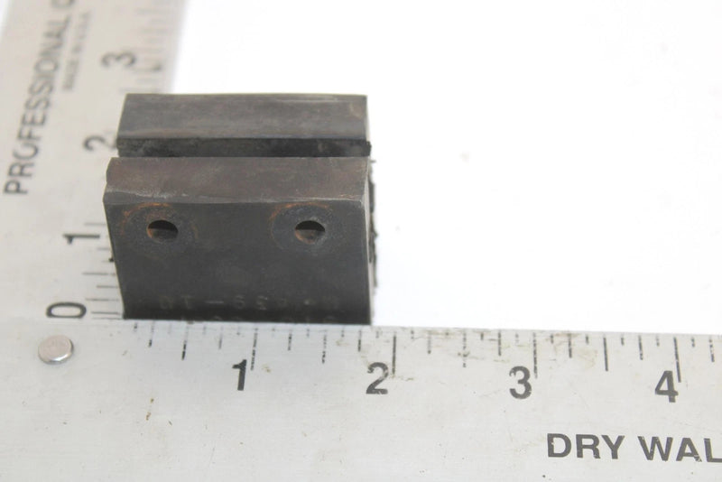 1996 Ski-doo Mxz 583 Oem Rear Suspension Bump Stop 570036700 Q5079