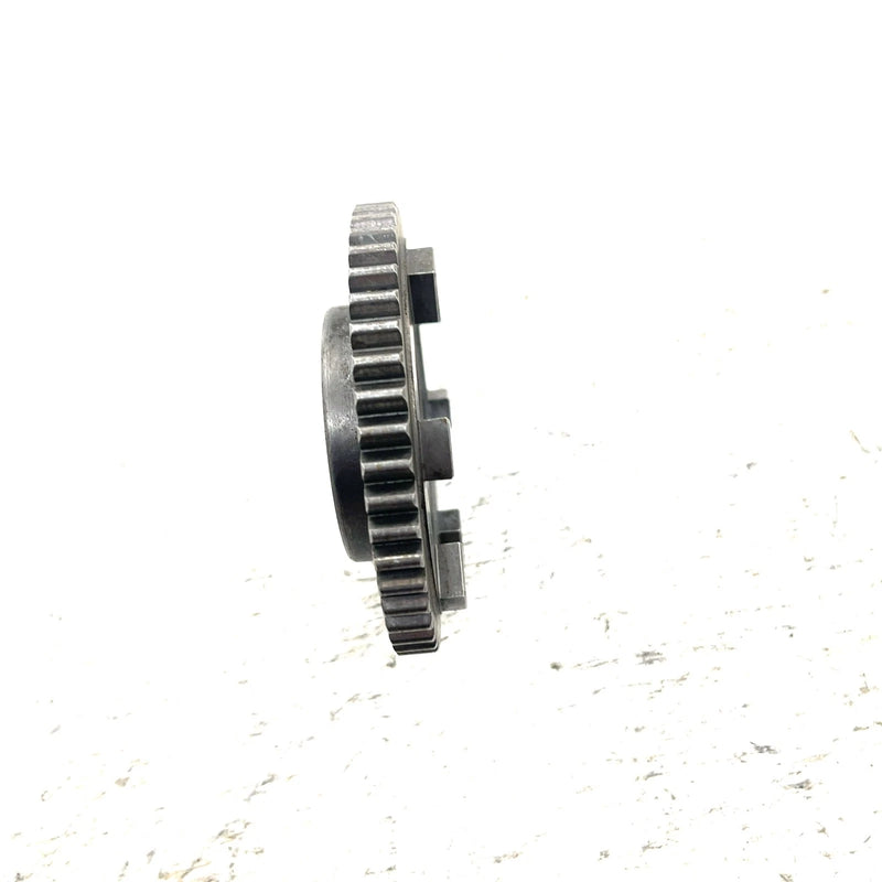 2022 Can-Am Defender HD10 OEM 49T Mainshaft Gear 420637786 XB0