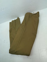 New Vintage Green Dickson Jenkins Polyester Pants #2116 XX-110