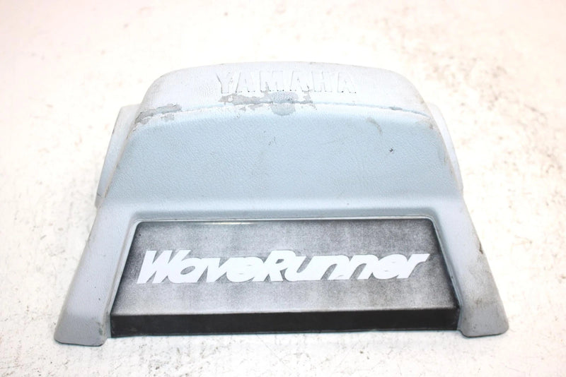 1992 Yamaha Waverunner Oem Handlebar Cover Pad EU0-61421-50-00 JY10
