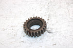 2019 Honda Trx500fe2ac Oem 23T Mainshaft Gear 23441-HR0-F00 AH12