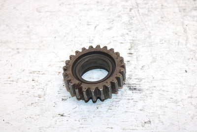 2019 Honda Trx500fe2ac Oem 23T Mainshaft Gear 23441-HR0-F00 AH12
