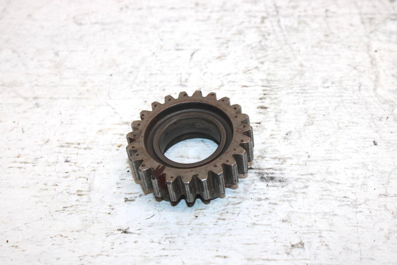 2019 Honda Trx500fe2ac Oem 23T Mainshaft Gear 23441-HR0-F00 AH12