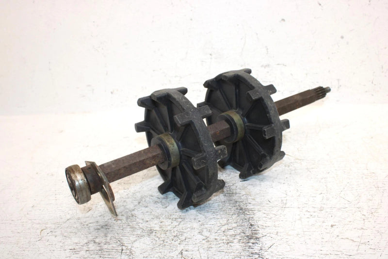 1997 Arctic Cat Zl 440 Oem Track Drive Cog 0728-033 SA34