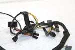 1999 Ski-doo Formula Z 500 Oem Main Wiring Harness SS106