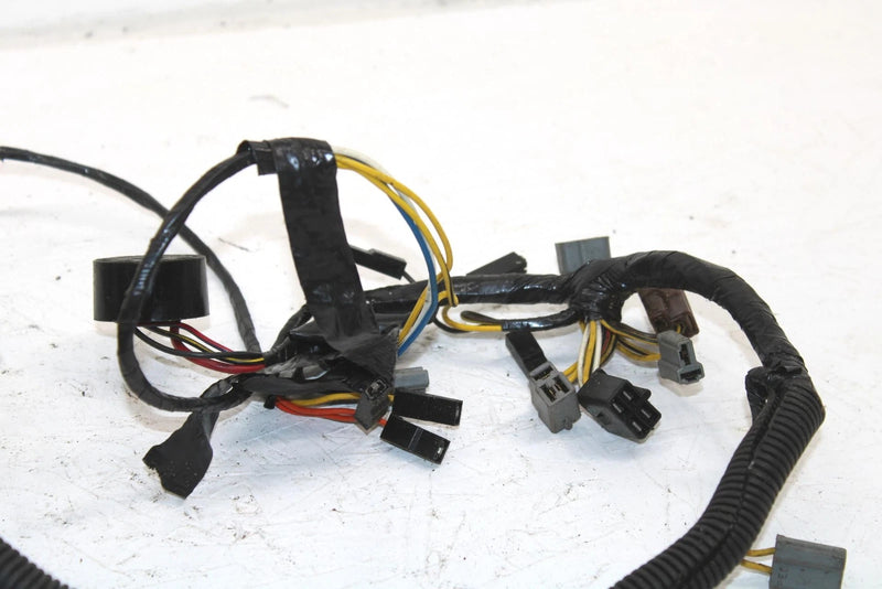1999 Ski-doo Formula Z 500 Oem Main Wiring Harness SS106