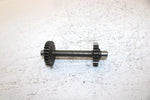 1992 Kawasaki Bayou 220 Oem Reverse Idler Shaft 13129-1870 AK35