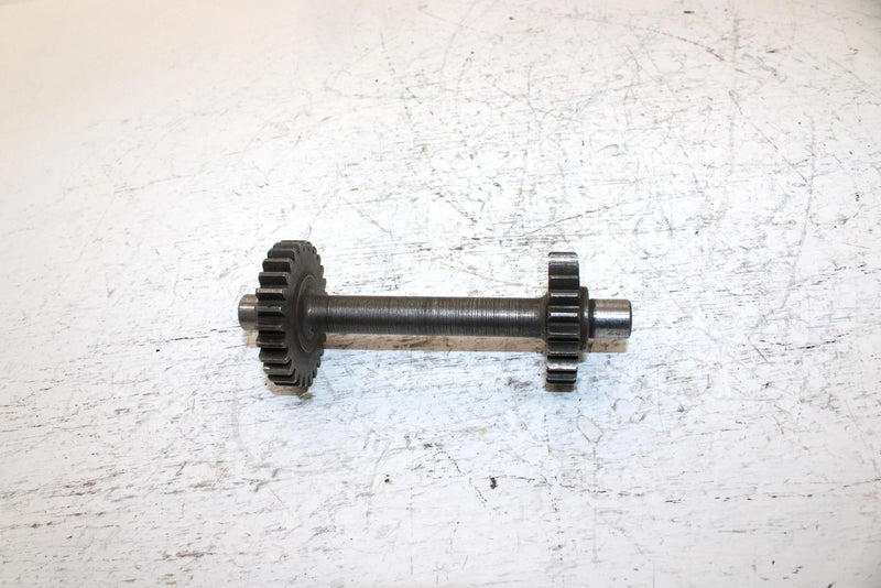1992 Kawasaki Bayou 220 Oem Reverse Idler Shaft 13129-1870 AK35