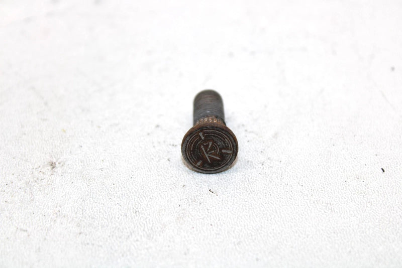 Polaris Oem Standard Original Front Wheel Hub Stud Bolt 7515523 Q1255
