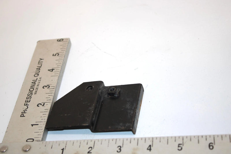 00 Kawasaki Prairie 300 Kvf300b2 Oem Electrical Bracket 11048-1966 AK0