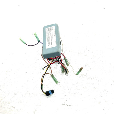 1995 Sea-Doo GTX OEM CDI ECU ECM Ignition Box 278000423 JS62