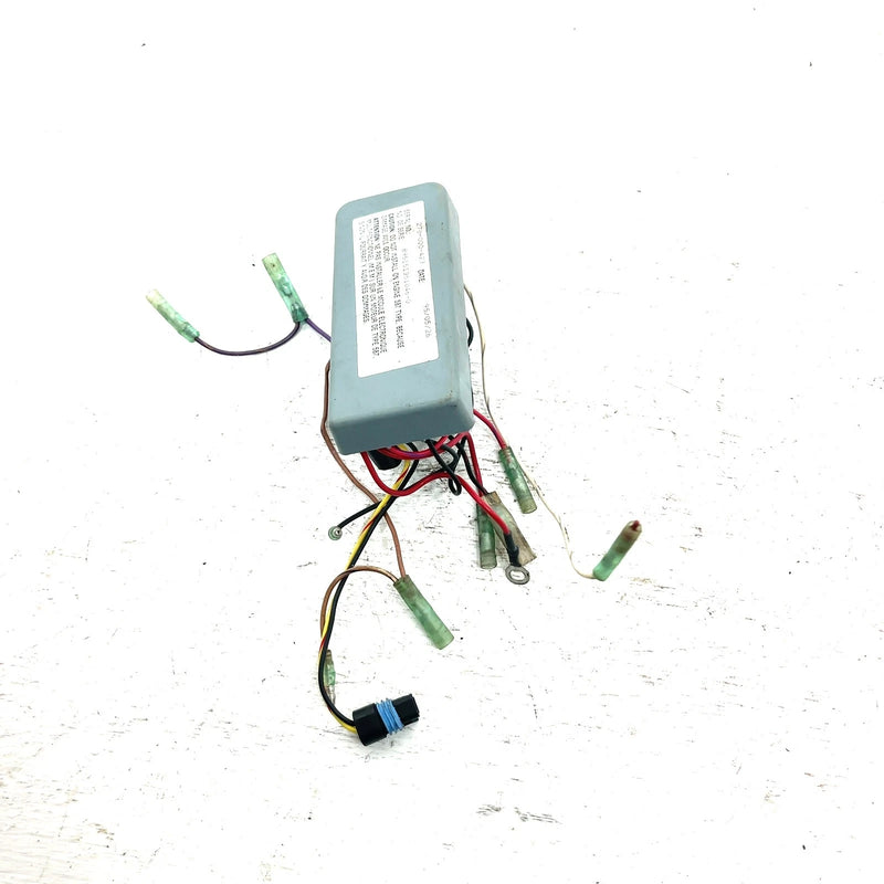 1995 Sea-Doo GTX OEM CDI ECU ECM Ignition Box 278000423 JS62