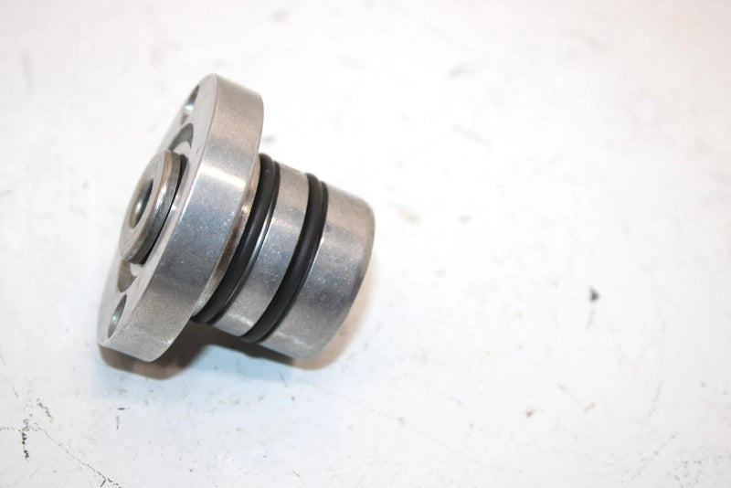 18 Ski-doo Mxz X 600r E-tec Oem Step Collar 420847933 SSS1