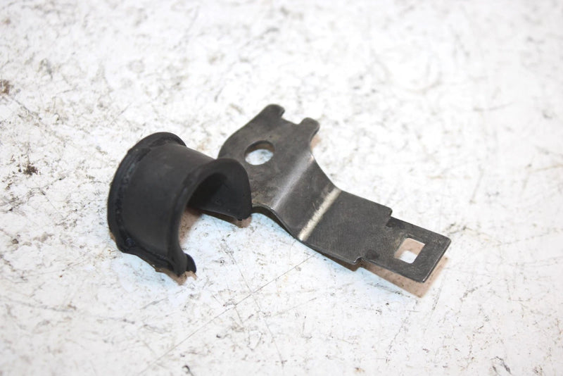 1987 Honda Fourtrax 350 A Oem Hose Line Stay 15700-HA7-670 AH39