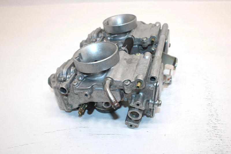 2002 Ski-doo Mxz 500 Oem Carburetor 403138701 SS16