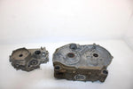 14 Can-am Outlander Max 400 Efi Oem Crankcase 420296761 AB6