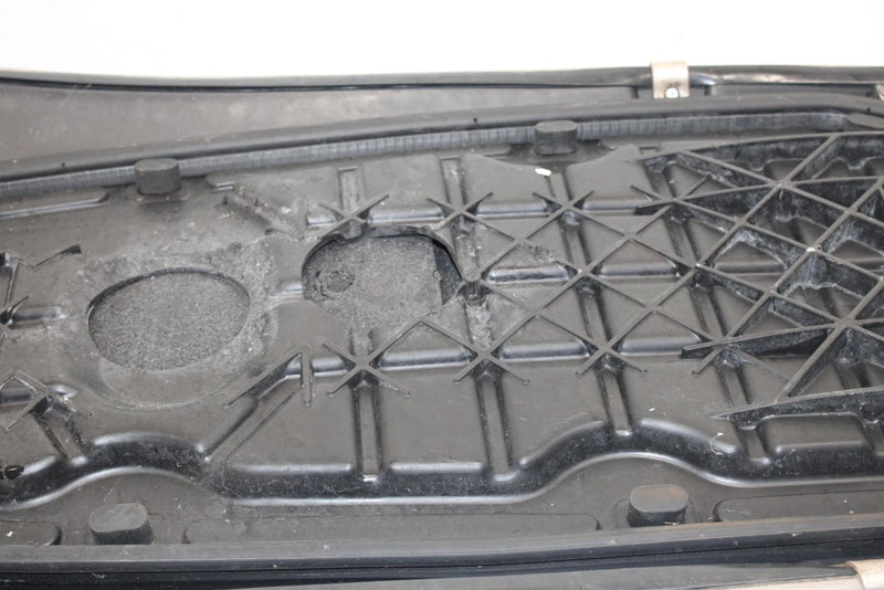 02 Polaris Virage I 800 Oem Seat 2682772-370 JP23