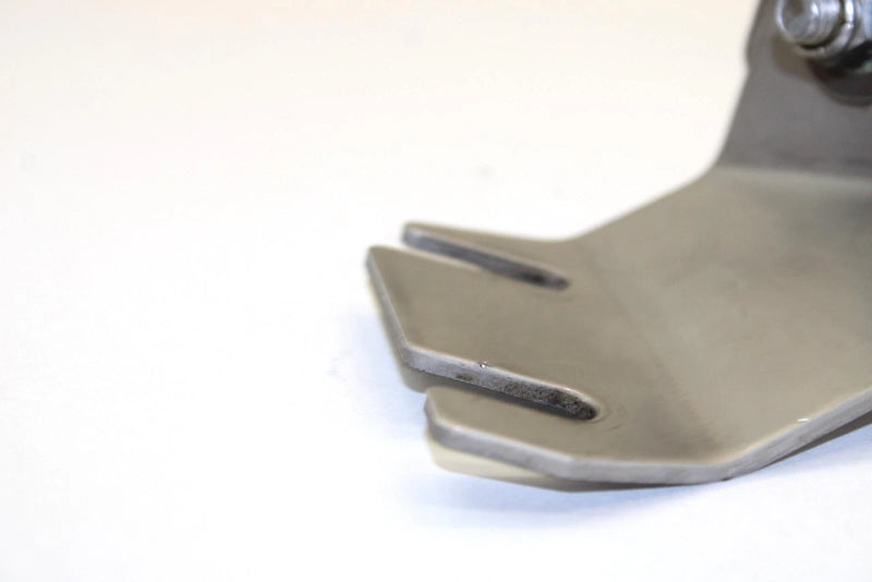Polaris Oem Exhaust Bracket Mount Plate 1060110 Q431
