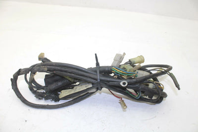 87 Yamaha Exciter EX570L OEM Main Harness 82M-82590-20-00 SY51