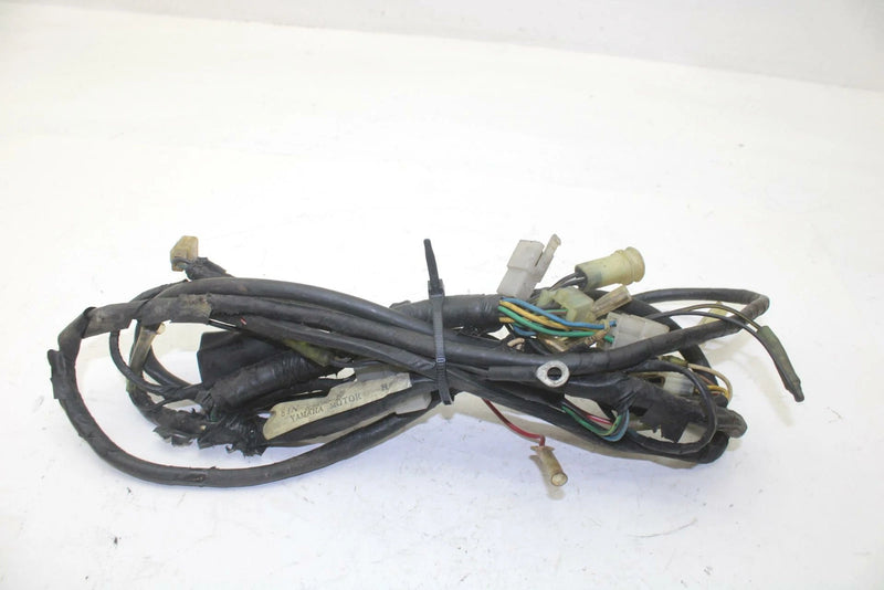 87 Yamaha Exciter EX570L OEM Main Harness 82M-82590-20-00 SY51